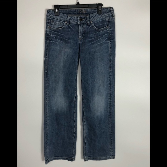 Silver jeans flare jeans - Picture 7 of 12